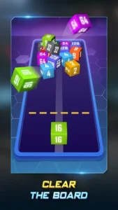 2048 Cube Winner MOD APK v2.10.2 (Unlimited Diamonds) free for android 1