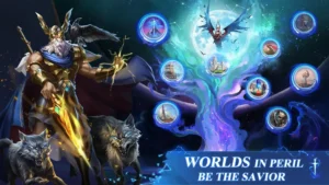 Arcane Fate v1.3.3 MOD APK [Unlimited All] for Android 1