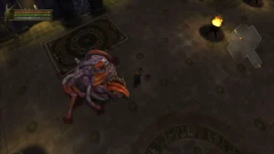 Baldur’s Gate: Dark Alliance v1.0.8 MOD APK [Unlimited Money/Mod Menu] 1