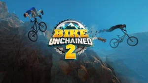 Bike Unchained 2 v5.4.0 MOD APK + OBB [Unlimited Money] 1