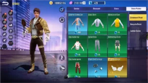 Bullet Angel MOD APK v1.9.2.02 (Unlimited Money, All Unlocked, No Ads) 3