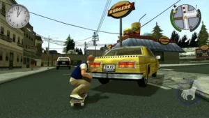 Bully: Anniversary Edition v1.0.0.19 MOD APK (Unlimited Money, Menu Mega) 3