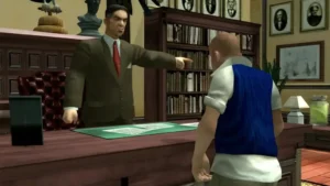 Bully: Anniversary Edition v1.0.0.19 MOD APK (Unlimited Money, Menu Mega) 2