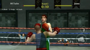 Bully: Anniversary Edition v1.0.0.19 MOD APK (Unlimited Money, Menu Mega) 1