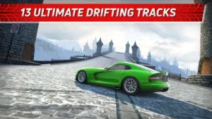 CarX Drift Racing v1.16.2.1 MOD APK [Unlimited Money and Gold] 3