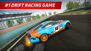 CarX Drift Racing v1.16.2.1 MOD APK [Unlimited Money and Gold] 2