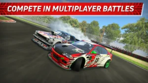 CarX Drift Racing v1.16.2.1 MOD APK [Unlimited Money and Gold] 1
