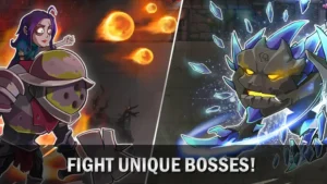 Castle Legends v0.12.2 MOD APK (Unlimited Money) 1