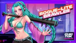 ChickTok Brawler v0.2.6 (MOD, Menu/Buff Power/Damage) MOD APK 3