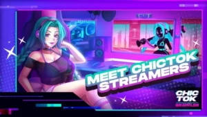 ChickTok Brawler v0.2.6 (MOD, Menu/Buff Power/Damage) MOD APK 2