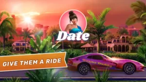 College Life MOD APK v2.1.26 (Unlimited Money/Kisses) 3