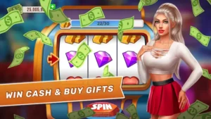 College Life MOD APK v2.1.26 (Unlimited Money/Kisses) 1