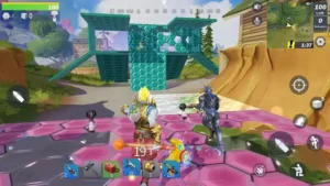 Creative Destruction MOD APK v2.0.5771 (Unlimited Money) free for android 1