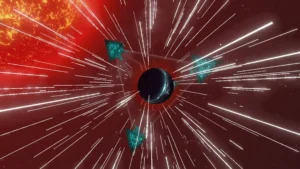 Crying Suns v3.0.2 MOD APK [Menu/Unlock All Ships/Unlimited Fuel] 2