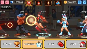 Cunt Wars MOD APK v1.65 [Unlimited Money/VIP Unlocked] 1