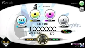 Cytus MOD APK v10.1.5 (All Songs Unlocked) free for android 1