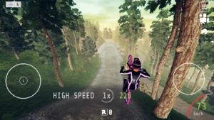 Descenders v1.10.3 MOD APK [Unlocked All, Unlimited Money] 3