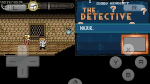 DraStic DS Emulator MOD APK vr2.6.0.4a [Premium Unlocked] 3