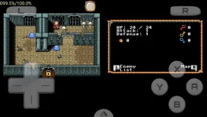 DraStic DS Emulator MOD APK vr2.6.0.4a [Premium Unlocked] 2