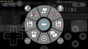 DraStic DS Emulator MOD APK vr2.6.0.4a [Premium Unlocked] 1