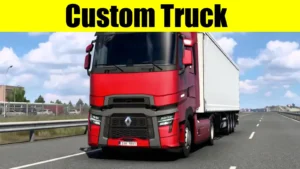 Euro Truck Simulator 2022 v1.0 MOD APK (Unlimited Money) 3