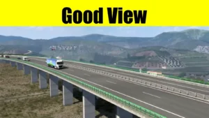 Euro Truck Simulator 2022 v1.0 MOD APK (Unlimited Money) 2