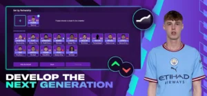 FM 2023 Mobile v14.4.01 APK + MOD [Full Game/Unlocked] for Android MOD APK 3