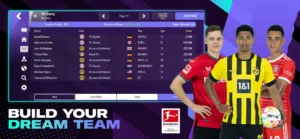 FM 2023 Mobile v14.4.01 APK + MOD [Full Game/Unlocked] for Android MOD APK 2