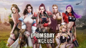 Fap Goddess MOD APK v2.00.02.0927 [Menu/God Moe] for Android 3