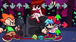 Friday Night Funkin MOD APK v0.2.8 (Unlimited Money) 2