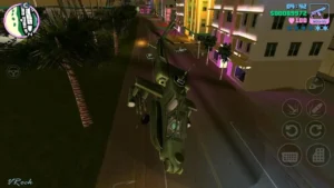 GTA Vice City v1.12 MOD APK [Unlimited Money/Mod Menu] for Android 2