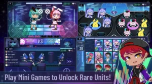 Gacha Club MOD APK v1.1.12 [Unlimited Money and Diamonds] 3