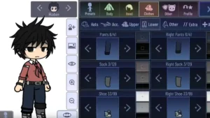 Gacha Glitch v1.1.0 MOD APK (Full Game) free for android 3
