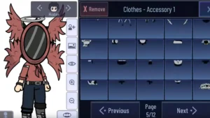 Gacha Glitch v1.1.0 MOD APK (Full Game) free for android 2