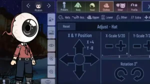 Gacha Glitch v1.1.0 MOD APK (Full Game) free for android 1