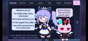 Gacha Nox v1.1.0 APK + MOD [Full Game] for Android MOD APK 3