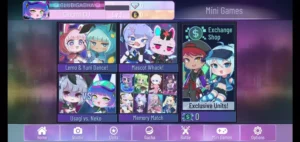 Gacha Nox v1.1.0 APK + MOD [Full Game] for Android MOD APK 1
