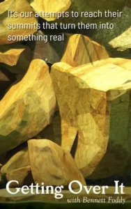 Getting Over It v1.9.8 MOD APK [Menu/Unlocked] 3