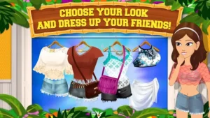 High School Story MOD APK v5.4.0 (Unlimited Coins/Rings) free for android 3