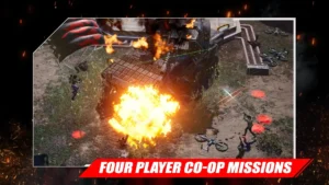 Just Cause Mobile v0.9.82 APK + MOD (Full Game, Beta) free for android MOD APK 2