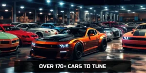 King Of The Racing 2 v1.03236 MOD APK [Unlimited Money/Fuel] 2