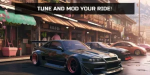 King Of The Racing 2 v1.03236 MOD APK [Unlimited Money/Fuel] 1