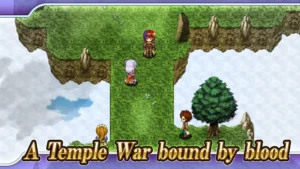 Knights of Grayfang v1.1.1g MOD APK [Unlimited Money/Crystal] 2