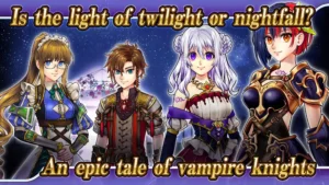 Knights of Grayfang v1.1.1g MOD APK [Unlimited Money/Crystal] 1
