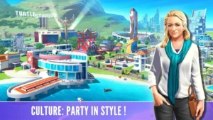 Little Big City 2 MOD APK v9.4.3 (Unlimited Money/Unlocked) 1