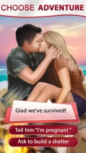 Love Choice MOD APK v0.8.8 (Premium Choices) free for android 3