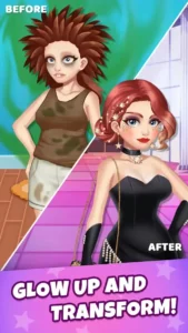 Love Fantasy MOD APK v2.5.5 (Unlimited Money/Diamonds) 3