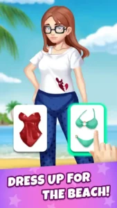 Love Fantasy MOD APK v2.5.5 (Unlimited Money/Diamonds) 1