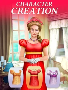 Love and Passion: Chapters v2.4.5 MOD APK (Unlimited Diamond, Keys) 3