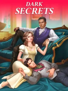 Love and Passion: Chapters v2.4.5 MOD APK (Unlimited Diamond, Keys) 1